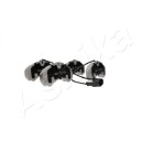 Bremseklosser ASHIKA 50 00 0012