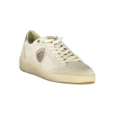 Blauer Dame Sko Hvit 37 EU,