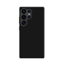 3Mk Silikondeksel til Samsung Galaxy S25 Ultra - Svart