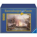 Ravensburger Bombardment Of Algiers 9000pcs
