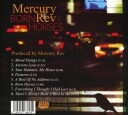 Mercury Rev  Born Horses  CD