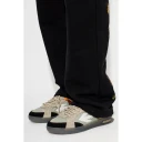 Off White Herre Sko Grønn 42 EU,
