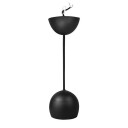 Hide a Lite Globe G2 Pendant Pendelarmatur svart 3000 K 660 lm Belysning