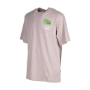 Msgm Herre Topper Beige L,