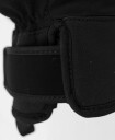 Reusch Febe R-TEX® XT Mittenblack/black melange 6