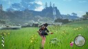 Atelier Yumia The Alchemist of Memories & the Envisioned Land Nintendo Switch Spill