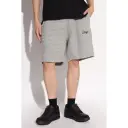 Dsquared2 Herre Shorts Grå XL