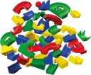 Hubelino Element Sett 55 Deler Hubelino Ballbaner 420473