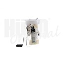 Drivstoffpumpe HÜCO 132768