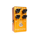 Suhr Koji Compressor Pedal