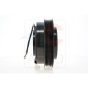 ACAUTO AC-06HA12 Magnetclutch, klimakompressor