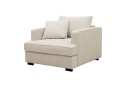 Rossita ekstra dyp lenestol   Beige