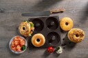 Lurch Flexiform bagels 4 stk 26 cm