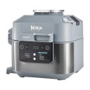 Ninja Speedi 5,7L Multikoker med Luftfritering og Dampsperre, Grå