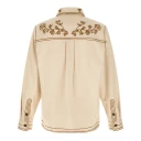 Isabel Marant Herre Skjorter Beige M,