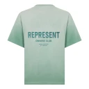 Represent Herre Topper Grønn S,