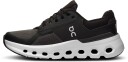 On Men's Cloudrunner 2 Eclipse/Black 44