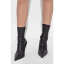 Balenciaga Dame Sko Svart 38 EU,