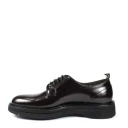 Green George Herre Sko Svart 44 EU,