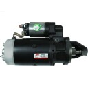 AS PL S0600 Starter