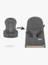 NENO Chiaro Vippestol Grey