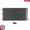 Kondensator ESEN SKV 86SKV056