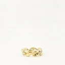 Rabanne Dame Accessories Gul S,