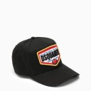 Dsquared2 unisex Accessories Svart ONE SIZE,