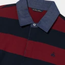 Brooks Brothers, Herre, Topper, Flerfarget, XL,