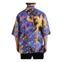 Dolce & Gabbana Herre Skjorter Flerfarget XL,