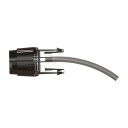 WellO2 pusteregulator