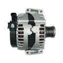 Dynamo AS-PL A0505