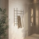 Håndkletørker Westerbergs Salix Nexus 820x500 Krom