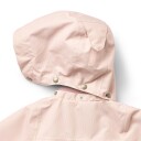 Wheat Vårjakke Ada  Rose Violet Stripe Baby (80 / 1 år)