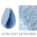 Revolt Microfiber Fusion Sponge