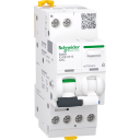 Schneider Electric Gnistdetektor MCB+AFD 1PN B16A 6kA