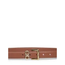 Ferragamo Dame Accessories Brun 90 CM,