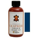 Leather Master Colour make up   medium blue 250 ml