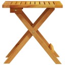  Hagebord 40x40x40 cm heltre akasie 366513
