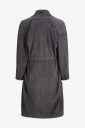 Jack & Jones   Morgenkåpe / badekåpe Jacsolid Bathrobe   Grå