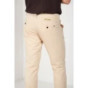 Mason's Herre Bukser Beige 3XL,