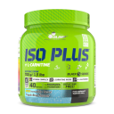 Olimp ISO Plus Powder 700g Orange