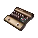 L.R. Baggs L.R.Baggs Venue Di, Full Isolation Di/footpedal With Tuner