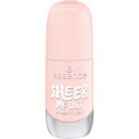 essence Gel Nail Polish 04 Sheer Me Out