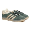 Adidas Originals Herre Sko Grønn 42 EU,