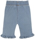 Hust and Claire Bukser Denim HCThea Dotty Blue Denim Hust and Claire 68 Bukser bomull Blå 62
