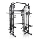 Smith maskin Autark Multi Hammer
