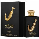 Lattafa Ishq Al Shuyukh Gold 100ml Eau de Parfum - Orientalsk Duft