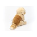 Teddy Hermann Sitting Golden Retriever 25 cm TH919551