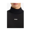 Hugo Herre Strikkevarer Svart 2XL,